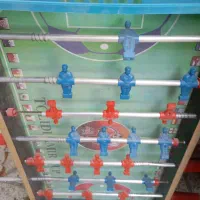 فوتبالدستی