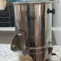 سبزی خرد کن