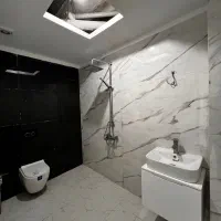 اپارتمان ۱۱۷ متر ۲ خواب تک واحد متلقو|فروش آپارتمان|سلمانشهر, |دیوار