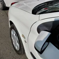 رانا مدل LX98 سفید تمیز