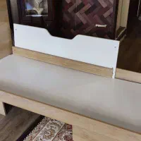 تخت نوجوان با تشک