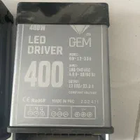 ترانس تابلو چلنیوم و LED برند جِم