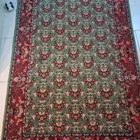 فرش دستبافت خاص