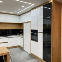کابینت با اقساط بلندمدت