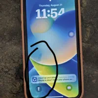 آیفون۱۱ ۱۲۸