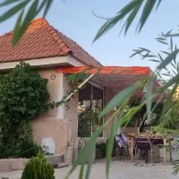 ۳ خواب با ویو ابدی محدوده ارم
