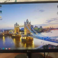 مانیتور LED الجی