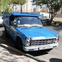 نیسان تک سوزمدل ۱۴۰۲آبشنال