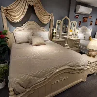 سرویس خواب دو نفره