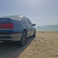 پژوپارسtu51400سیمی|خودرو سواری و وانت|ایرانشهر, |دیوار