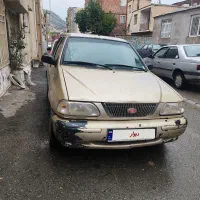 پراید ۸۷فنی سالم