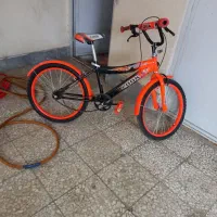 دوچرخه‌ ۲۰