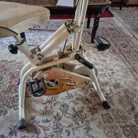 دوچرخه ثابت