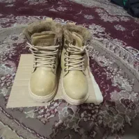 نیم بوت پسرانه زیر قیمت