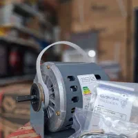 موتور کولر موتورژن موتوژن ۵هزارتا ۶۵۰۰