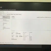 مکمینی Mac mini 2018 مدل A1993 خاکستری|رایانه رومیزی|بابل, |دیوار