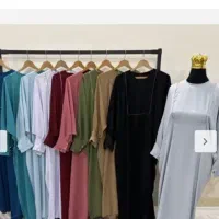 فروش یک عدد عبا مشکی الیزه نو