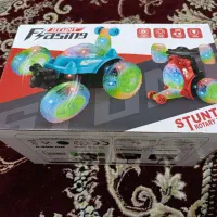 ماشین کنترلی دیوانه|اسباب‌بازی بچه|اهواز, کمپلو شمالی|دیوار