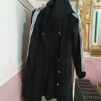 تعدادی مانتو شیک درحدنو|لباس|زابل, |دیوار