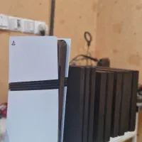 نصب بازی PS4 ، PS5 ، کپی خور وتعمیر دسته