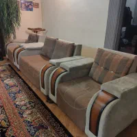 مبل راحتی 7 نفره