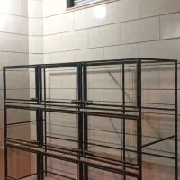 جفتگاه پرنده|لوازم جانبی حیوانات|خواف, |دیوار