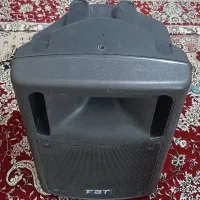 باند FBT MAX 4 اکتیو|سیستم صوتی خانگی|شیراز, بهارستان|دیوار
