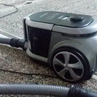 جاروبرقی پاکشوما ۲۵۰۰وات مدل pvc