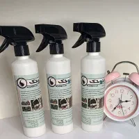 اسپری چربی زدا نانوتک