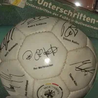 توپ فوتبال فول اورجینال|ورزش‌های توپی|بروجرد, |دیوار