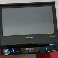 ظبط ایندش 6850 پایونر|قطعات یدکی و لوازم جانبی|محمدشهر, محمدشهر|دیوار