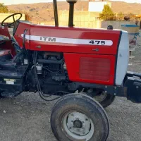 تراکتور 475|خودرو سنگین|منجوان, |دیوار