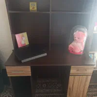 میز چند منظوره ترک