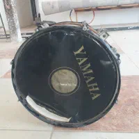 سایدرام چوبی(دوقل)