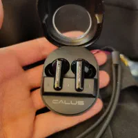 ایرپادcalus c 13 pro درحد