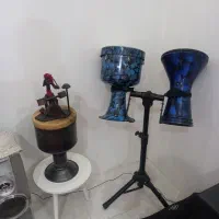 پایه تمپو و ضرب