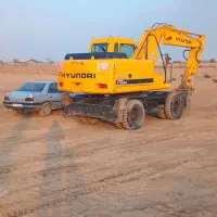 نیازمند راننده بیل استان قزوین