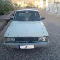 وانت پیکان