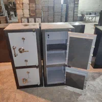 گاوصندوق kko|ابزارآلات|کردکوی, |دیوار