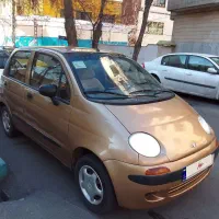 ماتیز مدل ۸۰  ((بی نظیر))