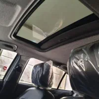 شاهین ۱۴۰۳ دنده ایی ساندروف بدون یک  نقطه رنگ|خودرو سواری و وانت|اصفهان, ملک‌شهر|دیوار