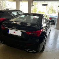 آریزو ۵ توربو FL|خودرو سواری و وانت|لاهیجان, گلستان|دیوار