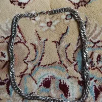گردنبند مردانه
