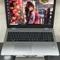 hp 650 G5