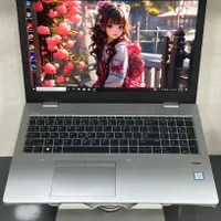 hp 650 G5