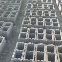 کارگاه بلوک زنی