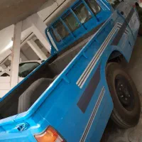 نیسان دوگانه سوز آپشنال|خودرو سواری و وانت|کرمان, |دیوار