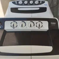 لباسشویی دوقلو حایر10و9درحد نوواقعی