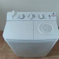 مینی واش وکهنه شور