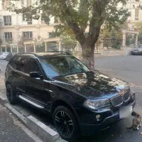 بی ام و ایکس 3|خودرو سواری و وانت|تهران, دزاشیب|دیوار